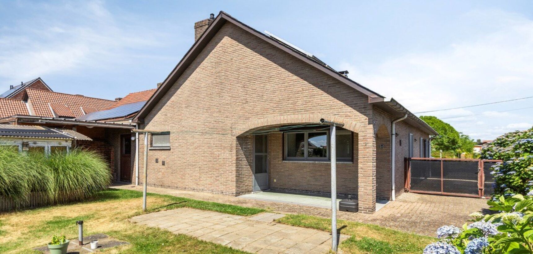 Huis te koop in Mol
