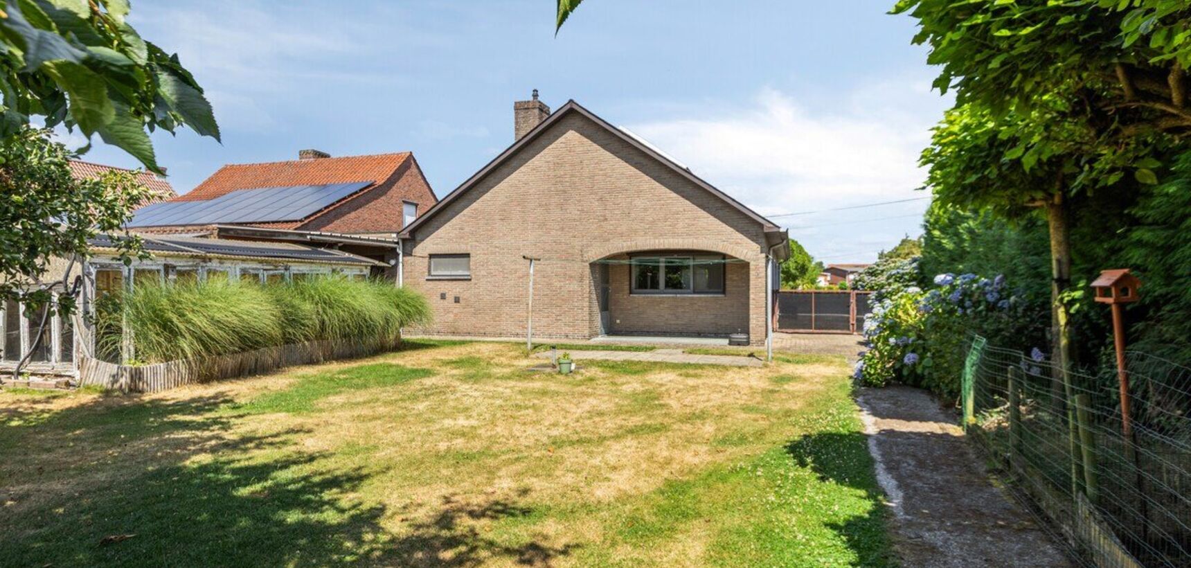Huis te koop in Mol