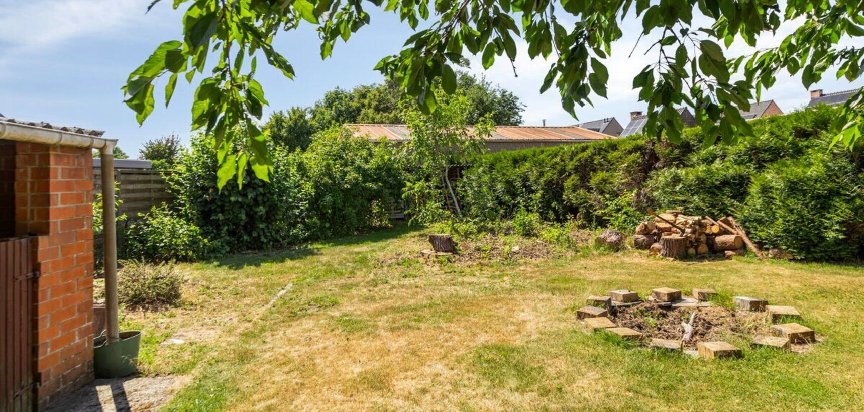 Huis te koop in Mol