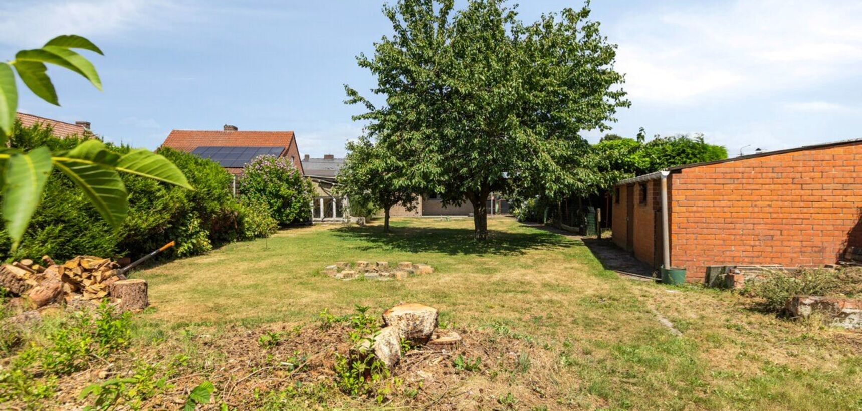 Huis te koop in Mol