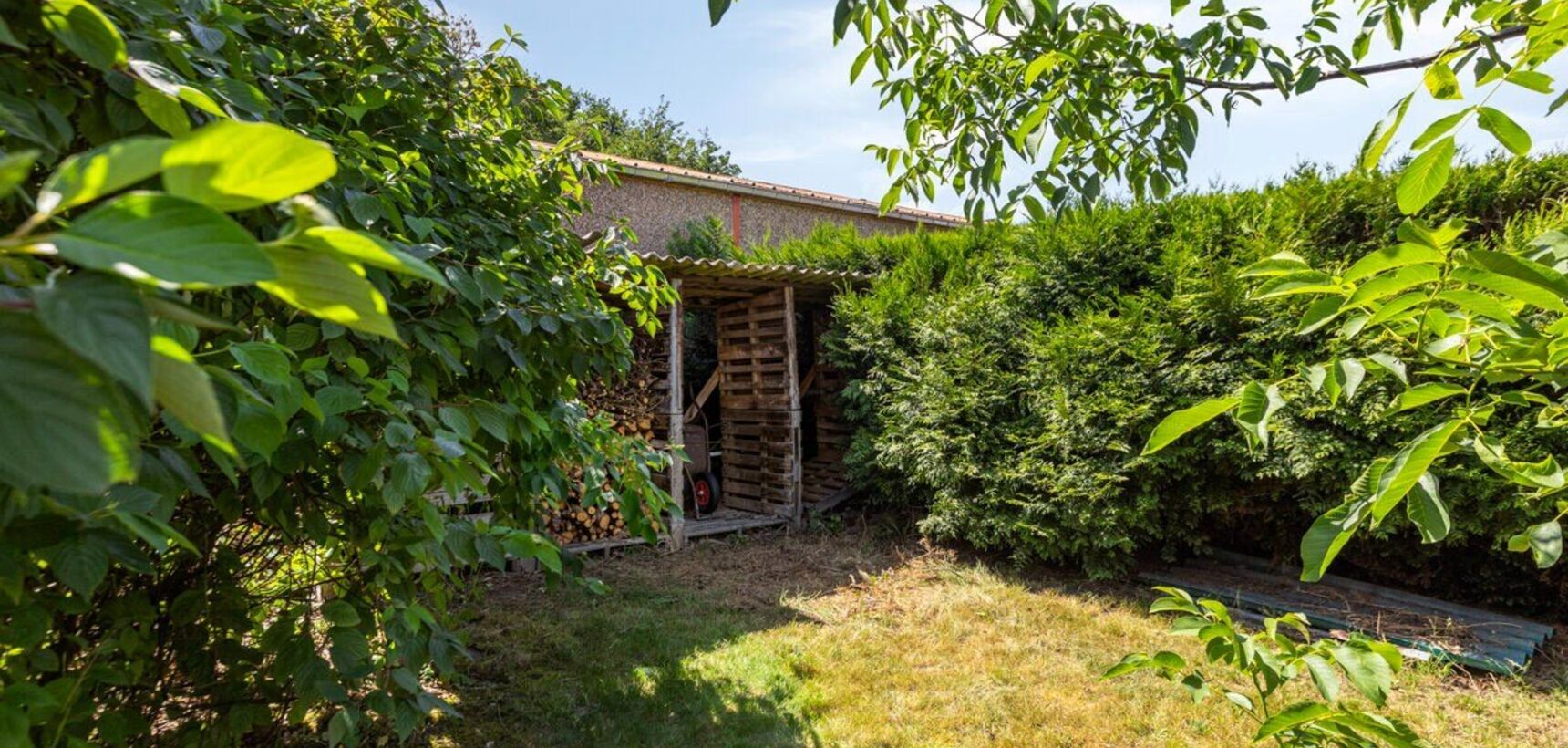 Huis te koop in Mol