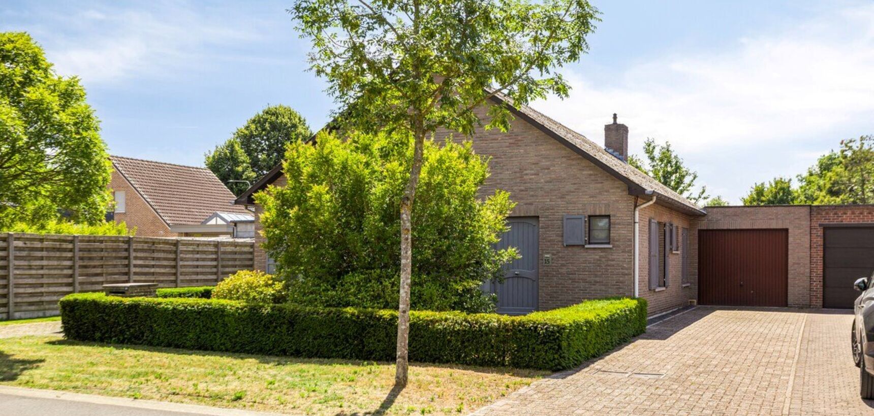 Huis te koop in Mol