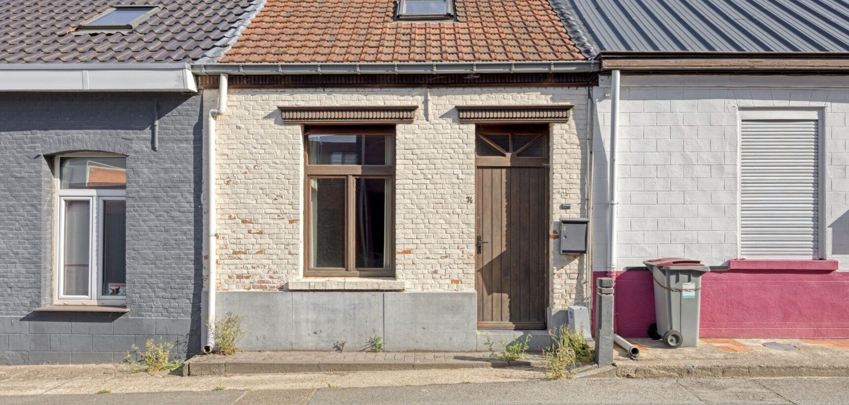 Huis te koop in Mol
