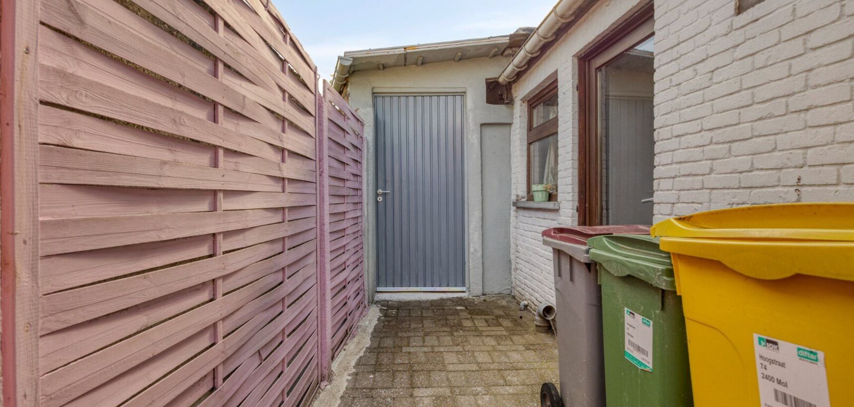 Huis te koop in Mol