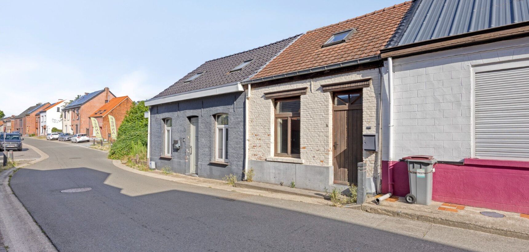Huis te koop in Mol