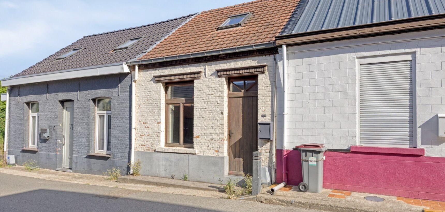 Huis te koop in Mol