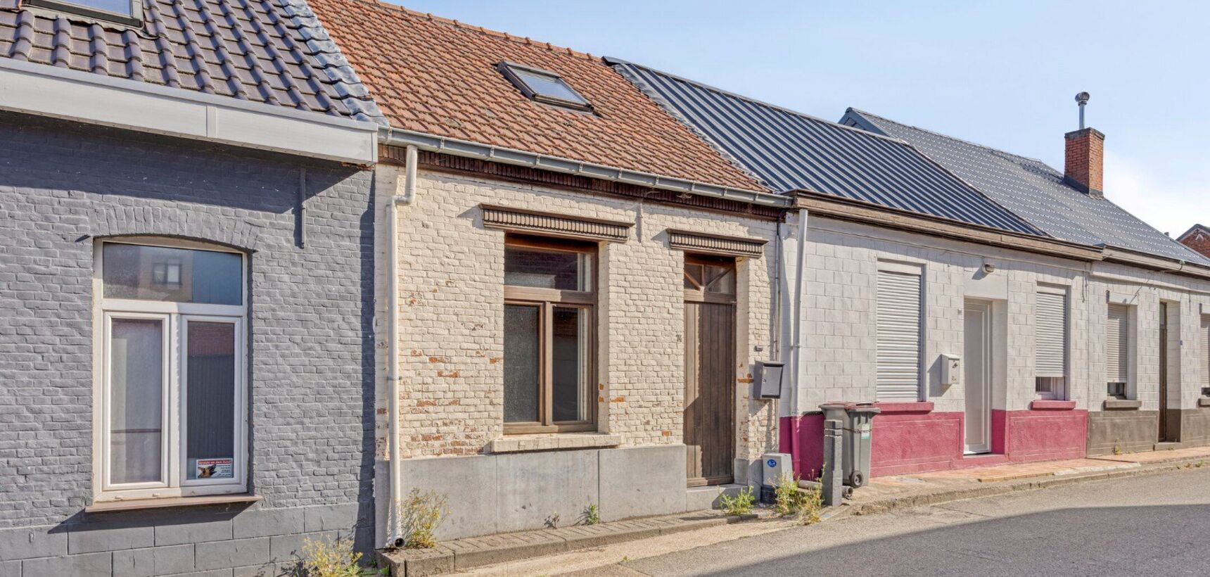 Huis te koop in Mol