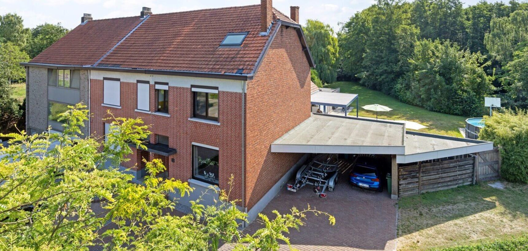Huis te koop in Mol