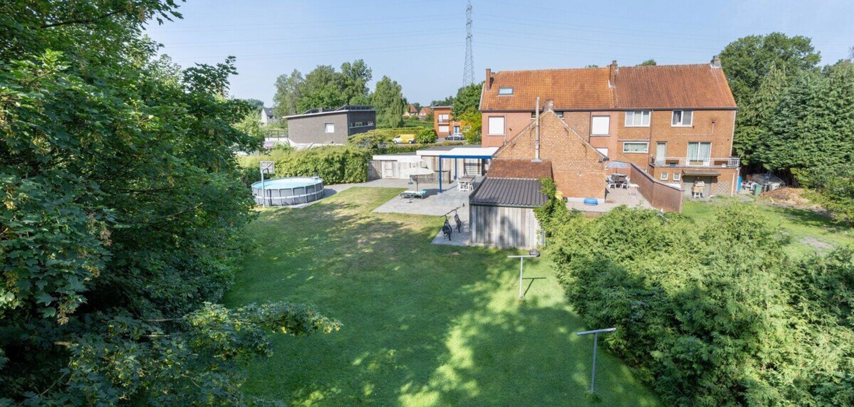 Huis te koop in Mol