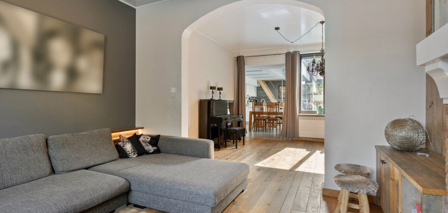 Huis te koop in Mol