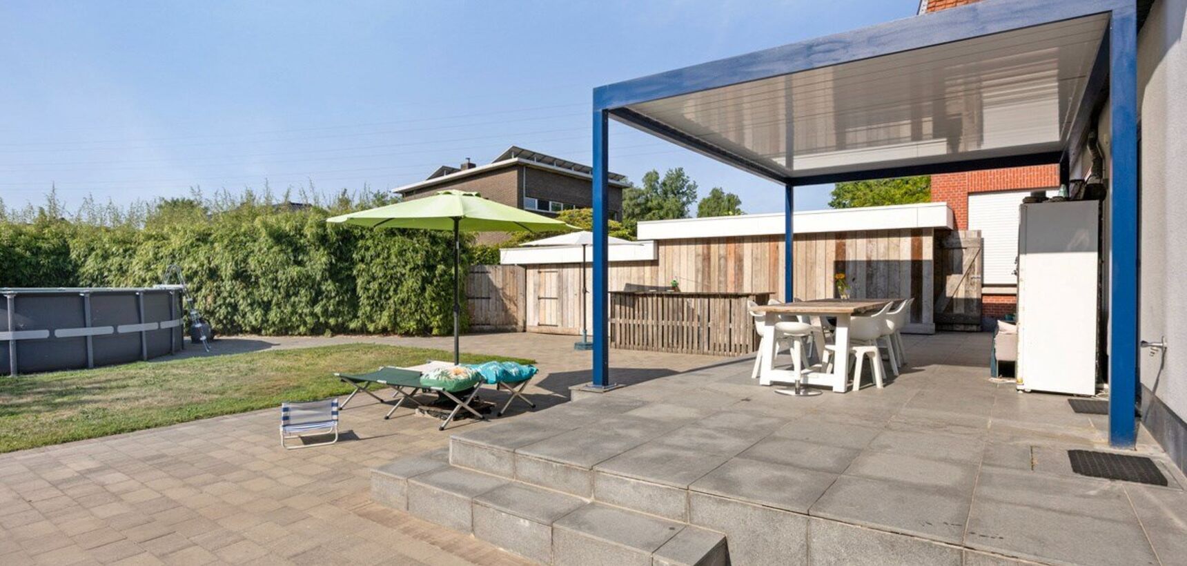 Huis te koop in Mol