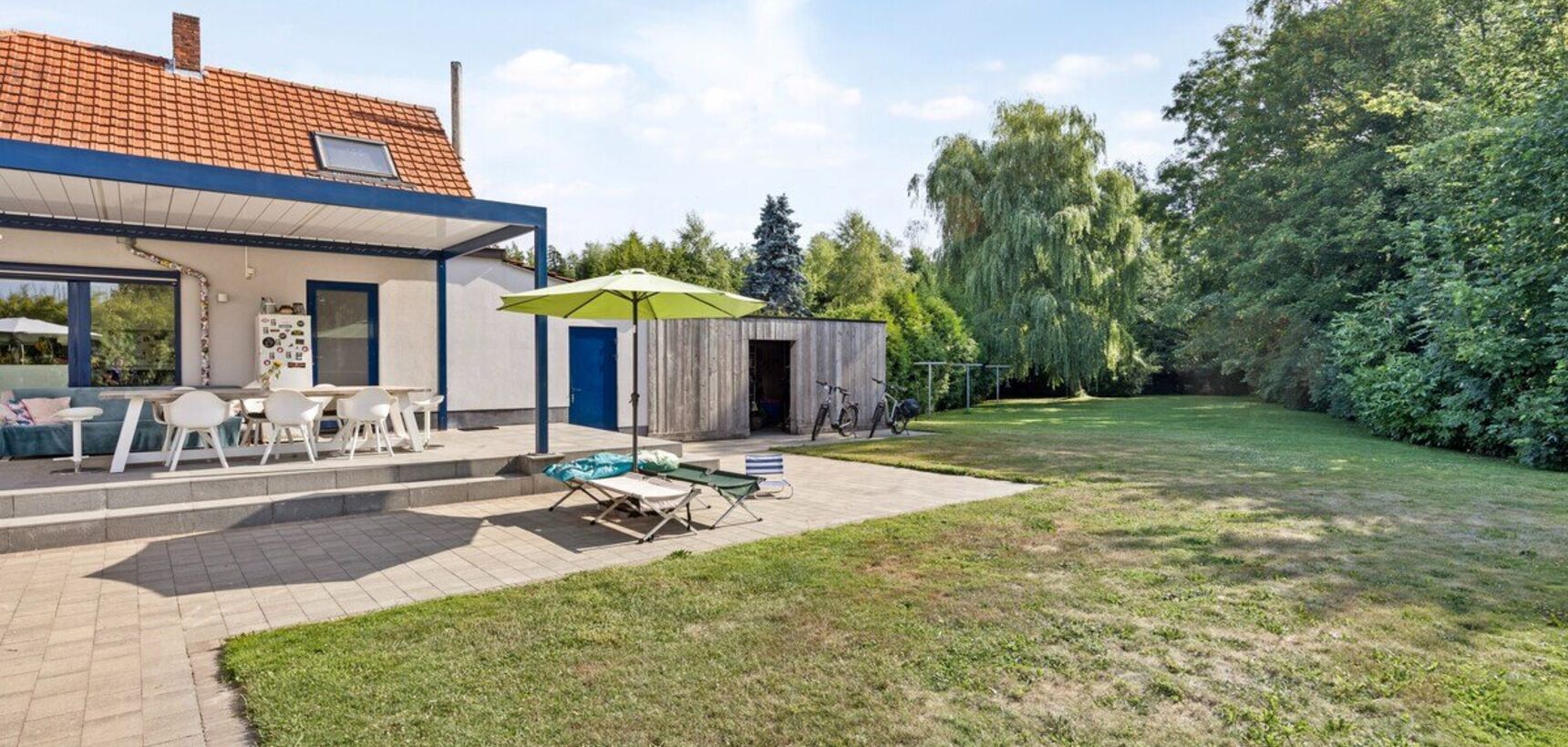 Huis te koop in Mol