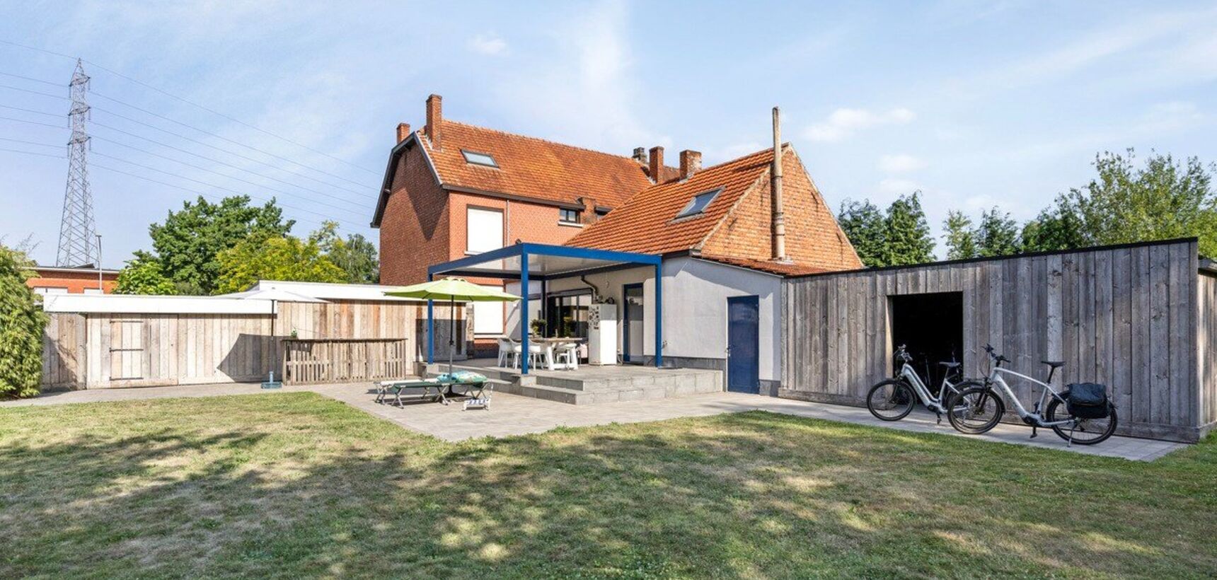 Huis te koop in Mol