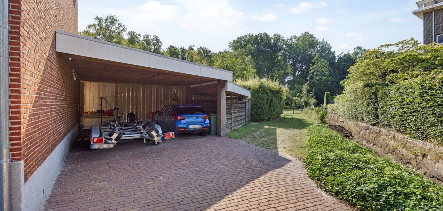 Huis te koop in Mol