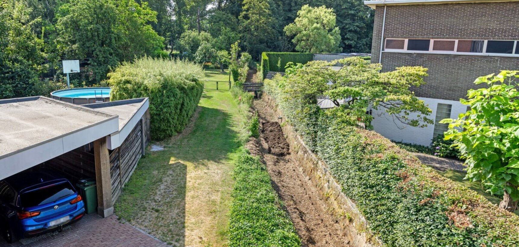 Huis te koop in Mol