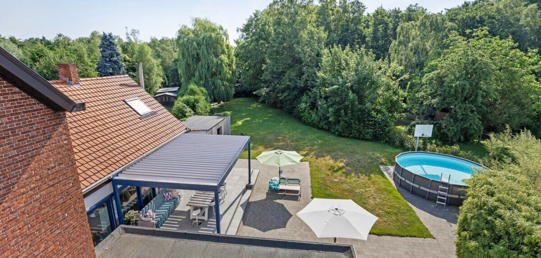 Huis te koop in Mol