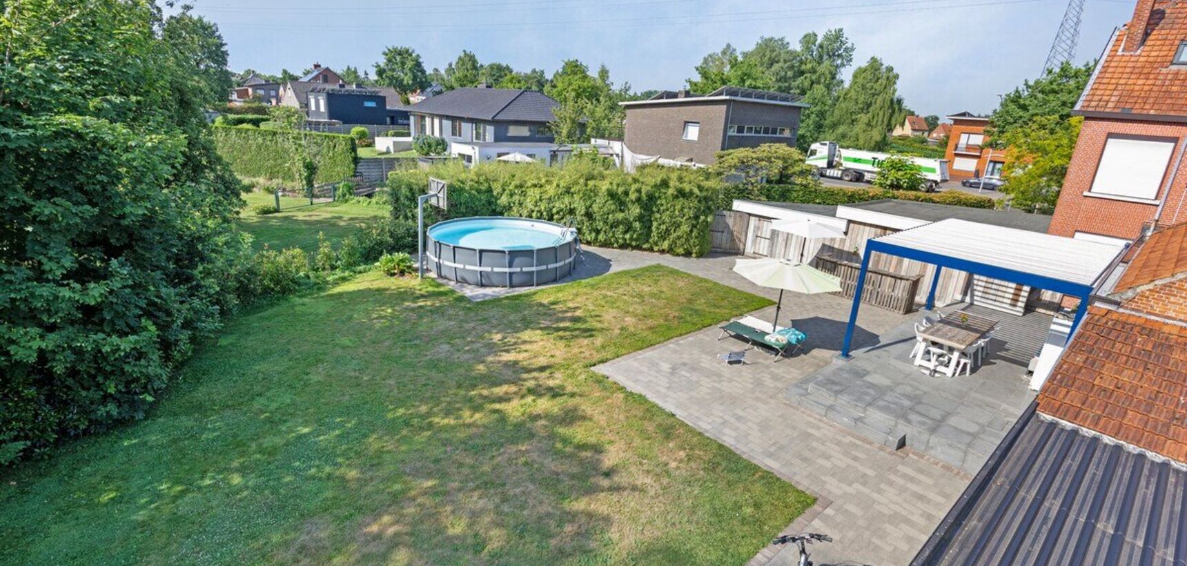 Huis te koop in Mol