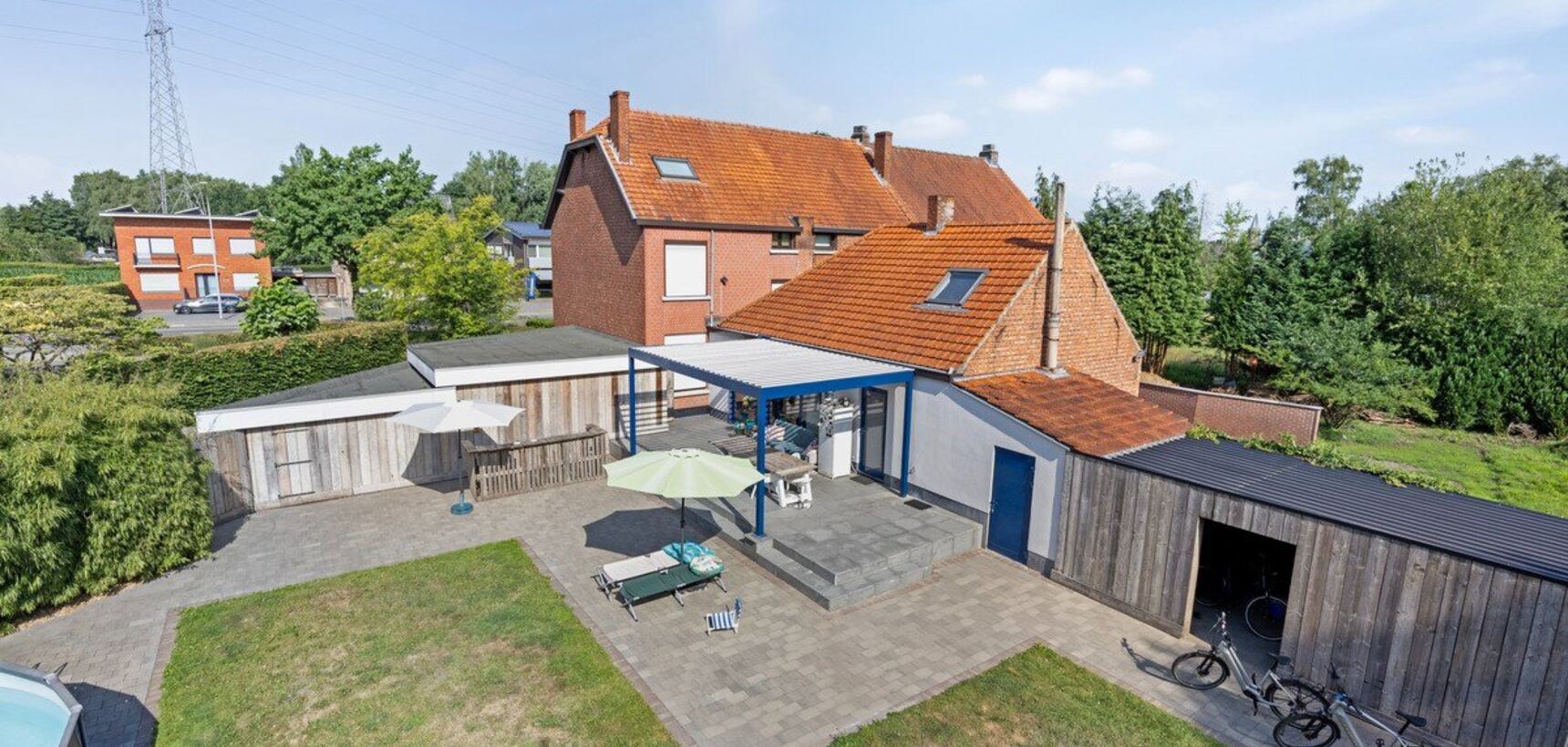 Huis te koop in Mol