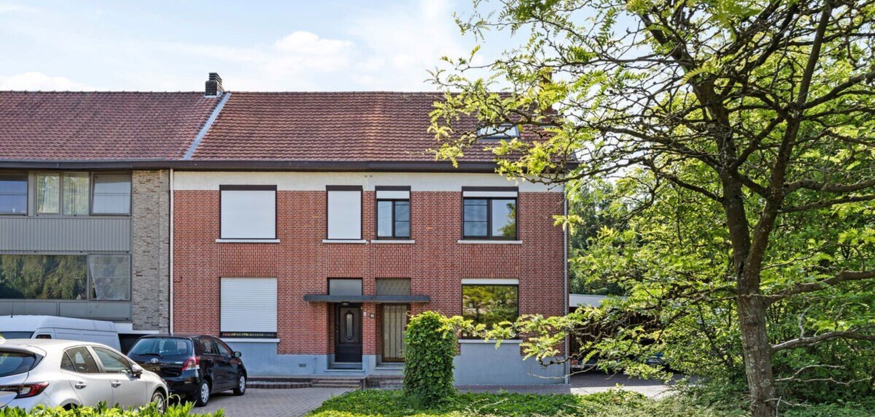 Huis te koop in Mol