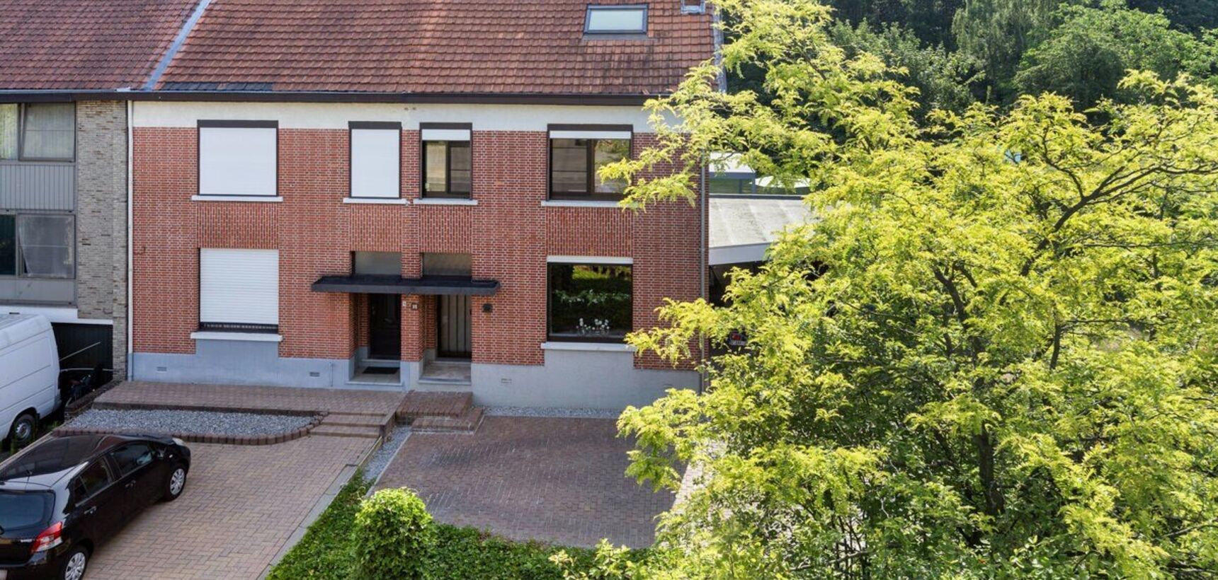 Huis te koop in Mol