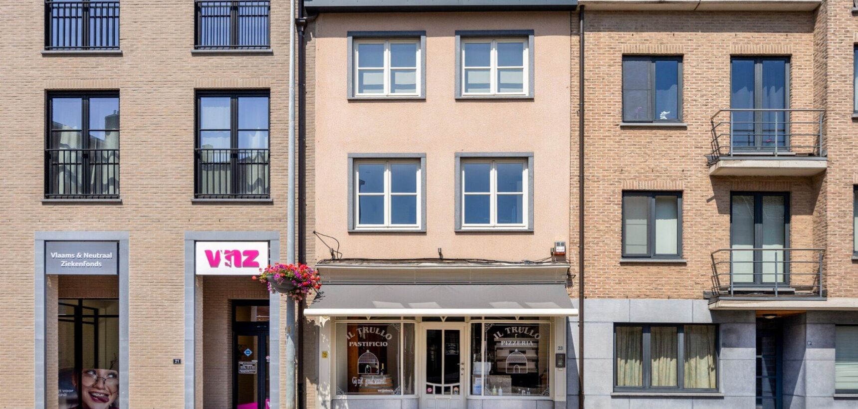 Huis te koop in Mol