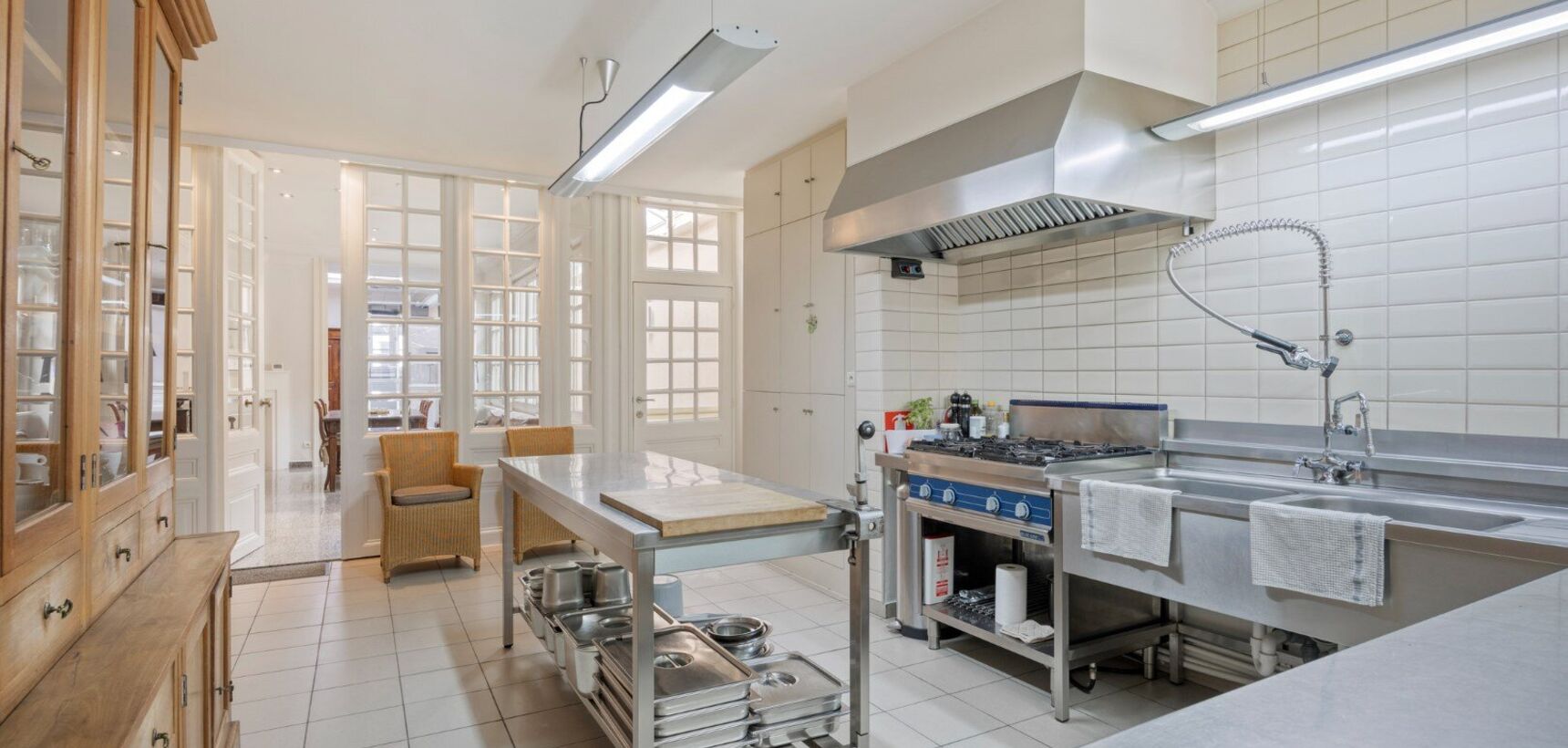 Huis te koop in Mol