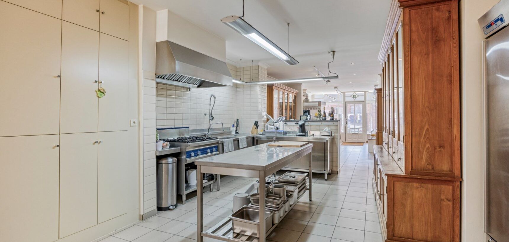 Huis te koop in Mol