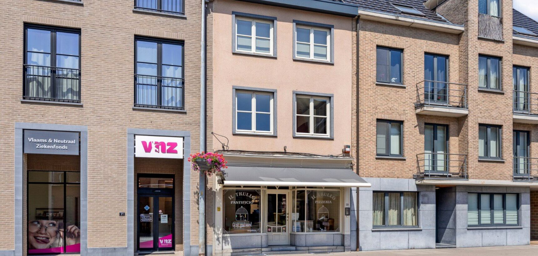 Huis te koop in Mol