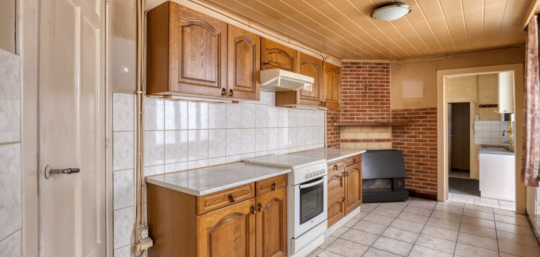 Huis te koop in Mol