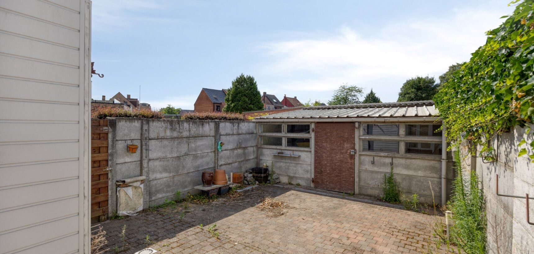 Huis te koop in Mol