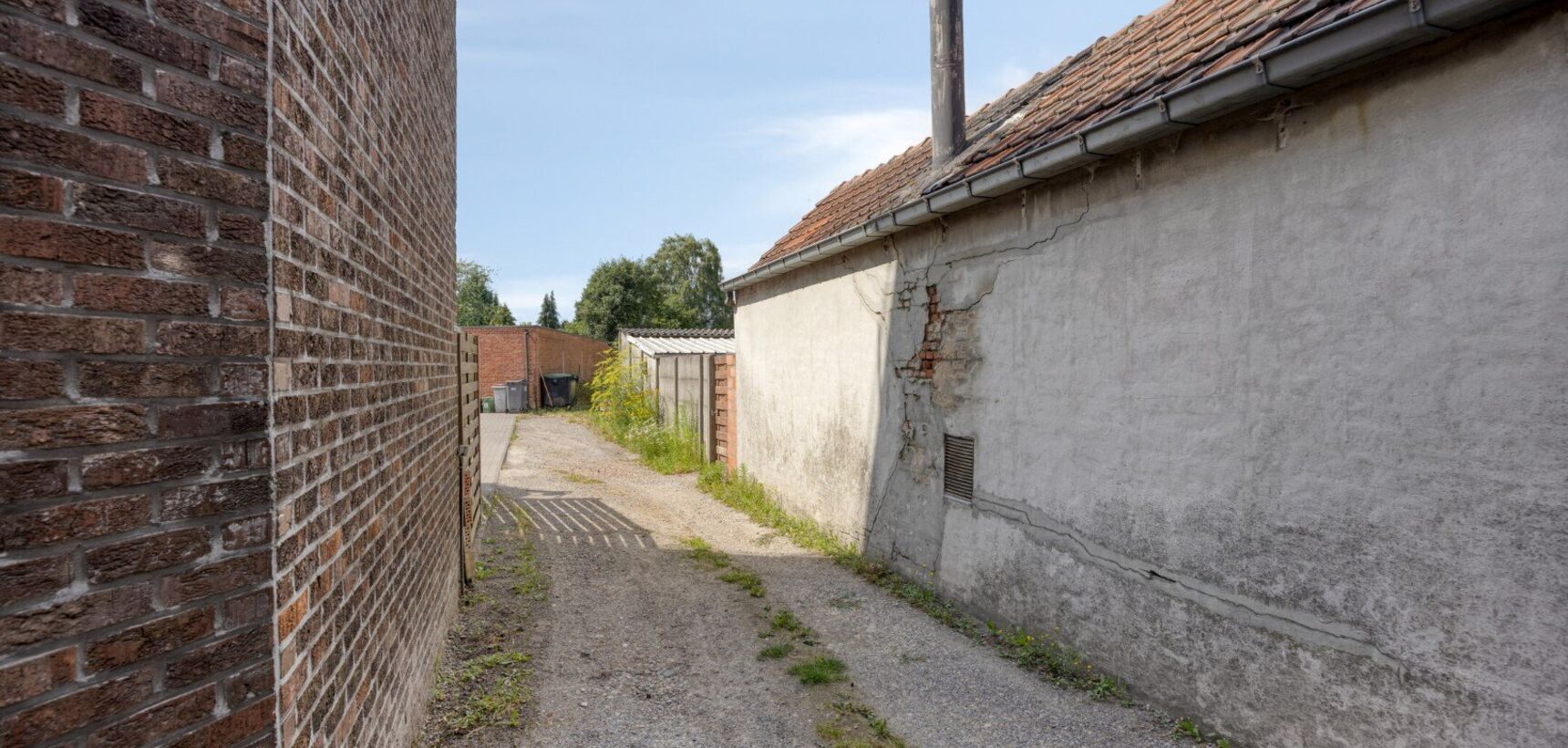 Huis te koop in Mol