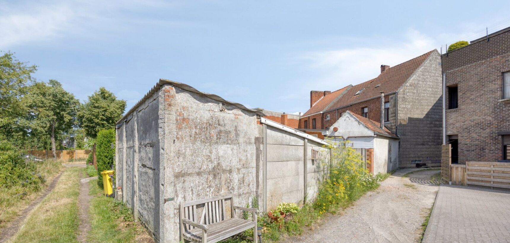 Huis te koop in Mol