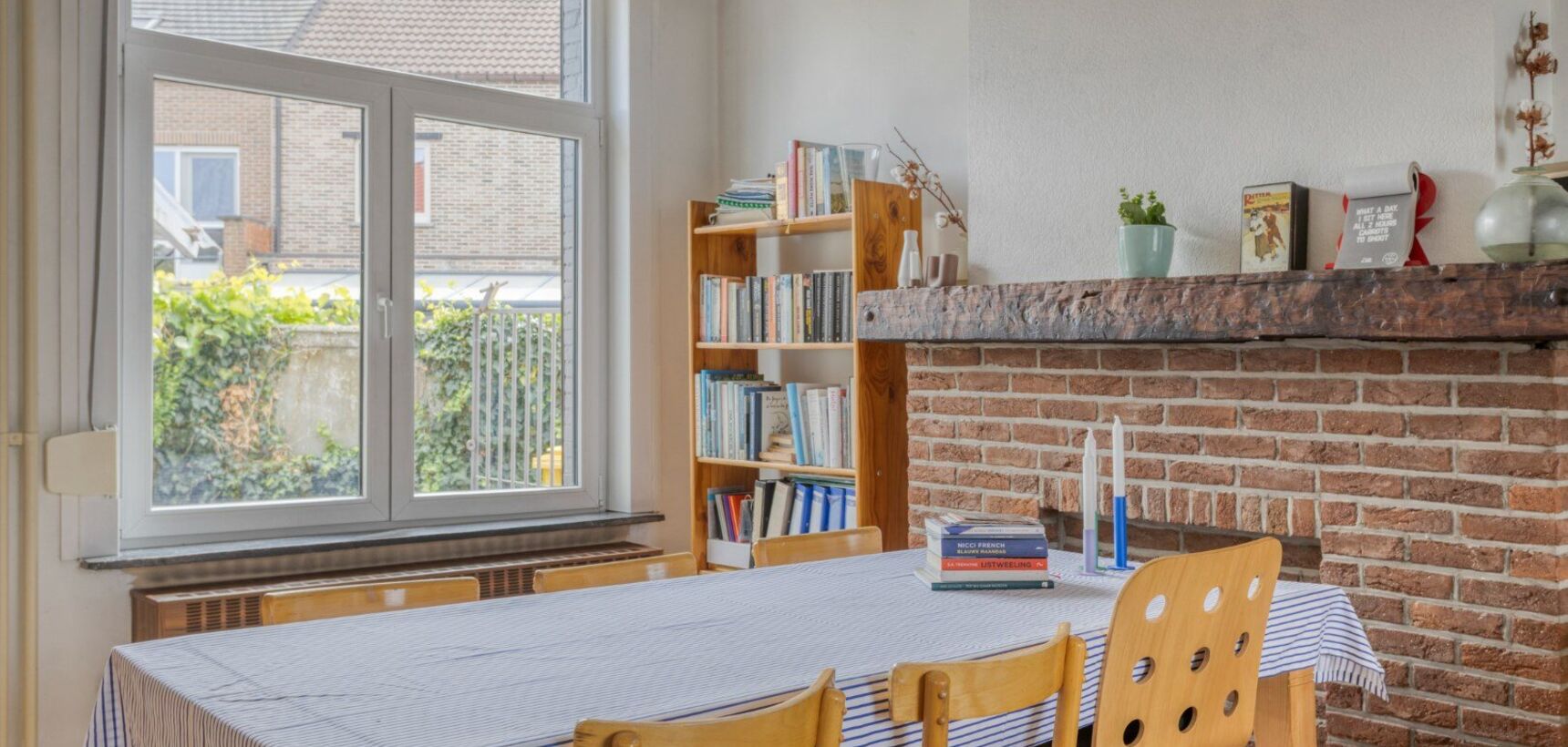 Huis te koop in Mol