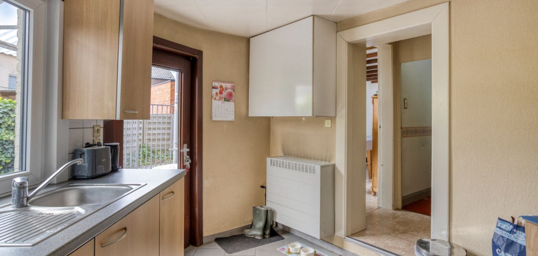 Huis te koop in Mol