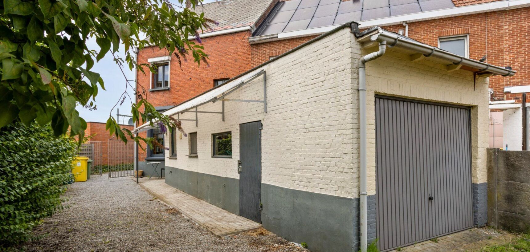 Huis te koop in Mol