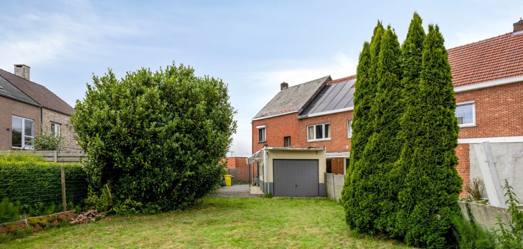 Huis te koop in Mol