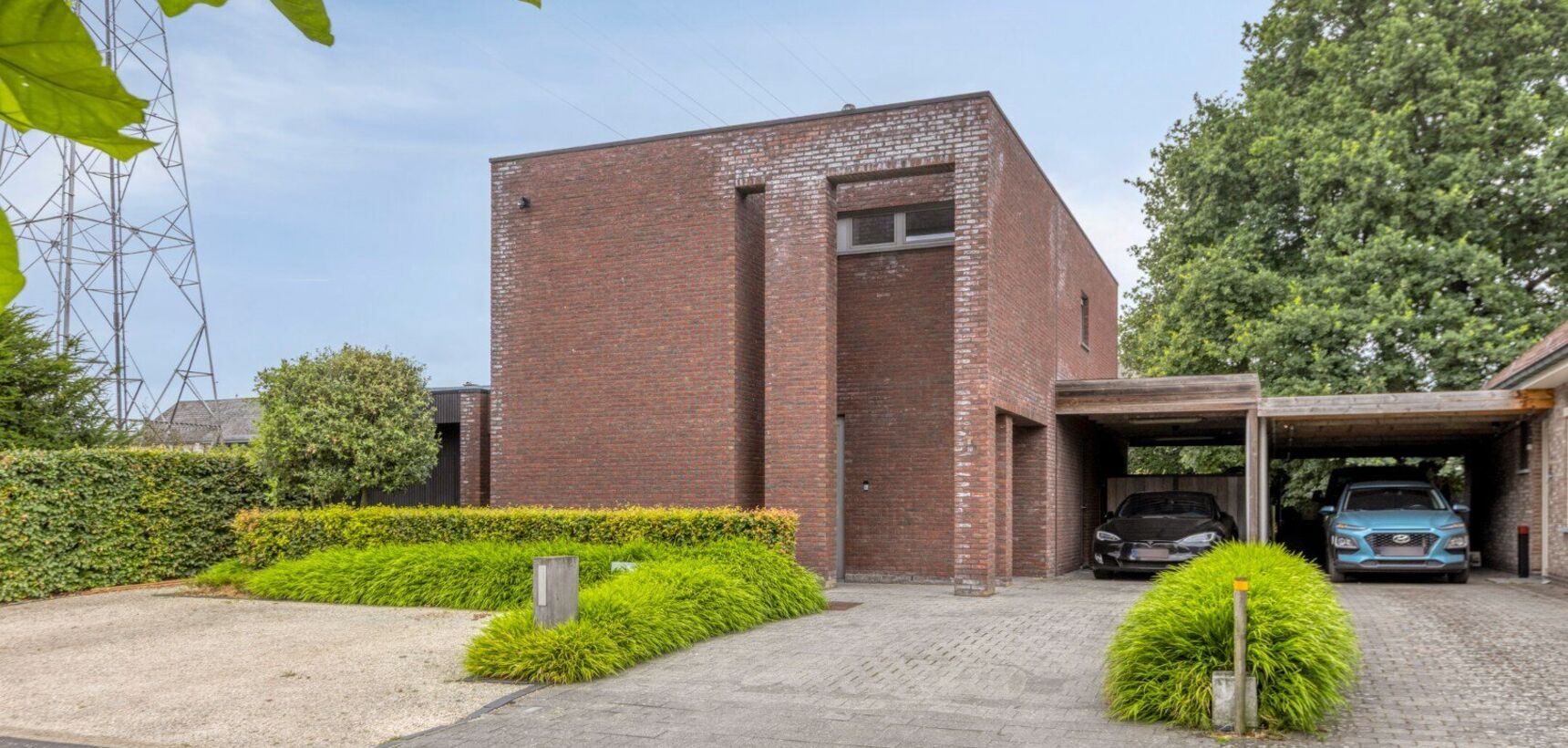Huis te koop in Mol