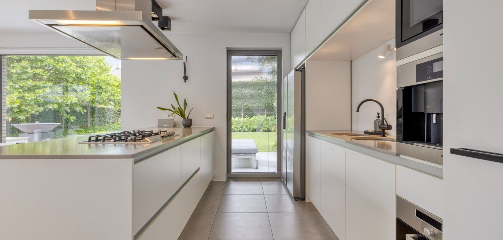 Huis te koop in Mol