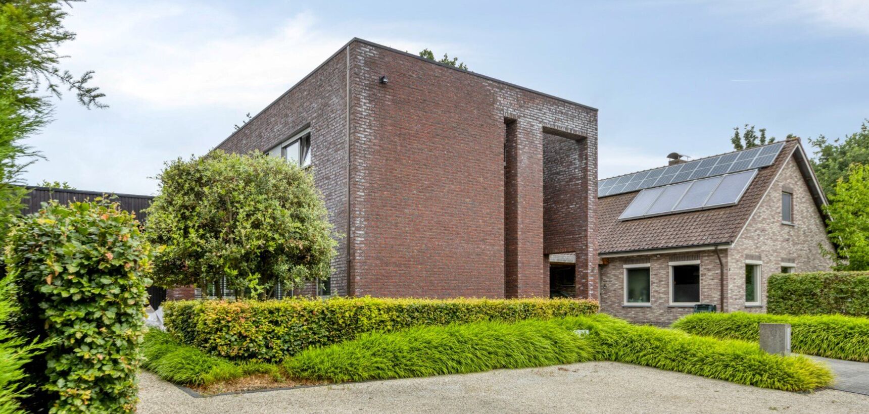 Huis te koop in Mol
