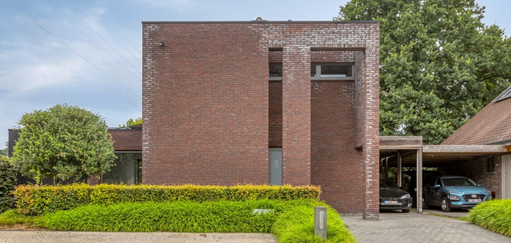 Huis te koop in Mol