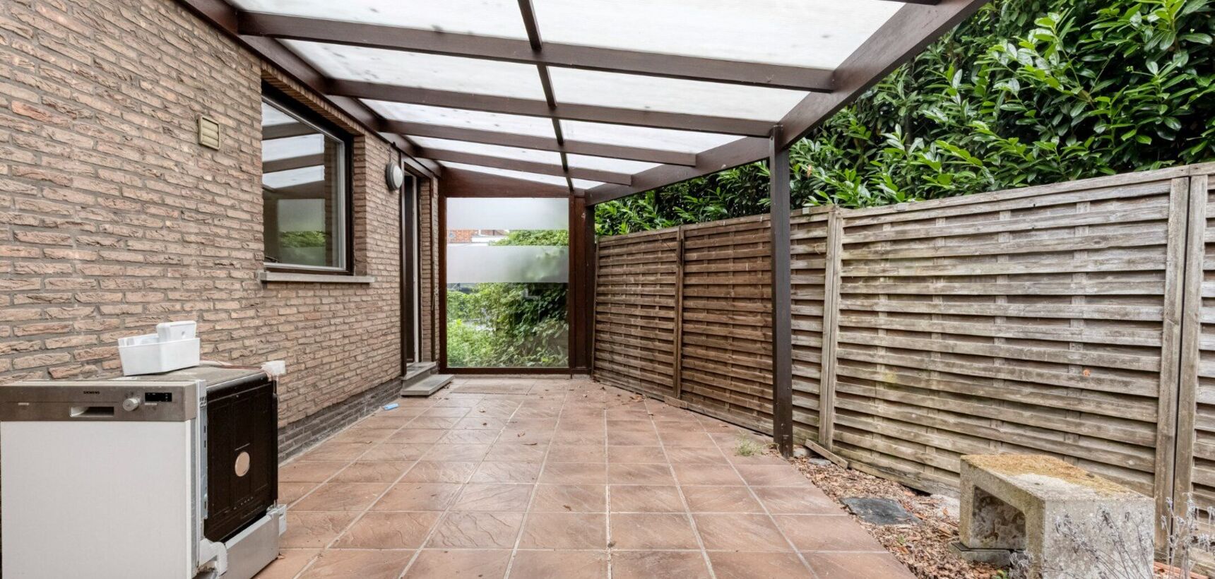 Huis te koop in Mol