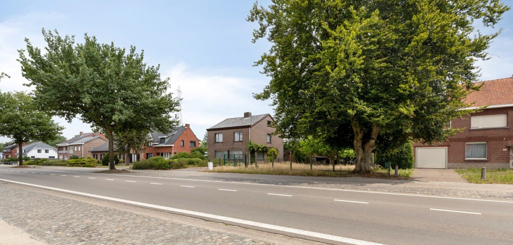 Huis te koop in Mol