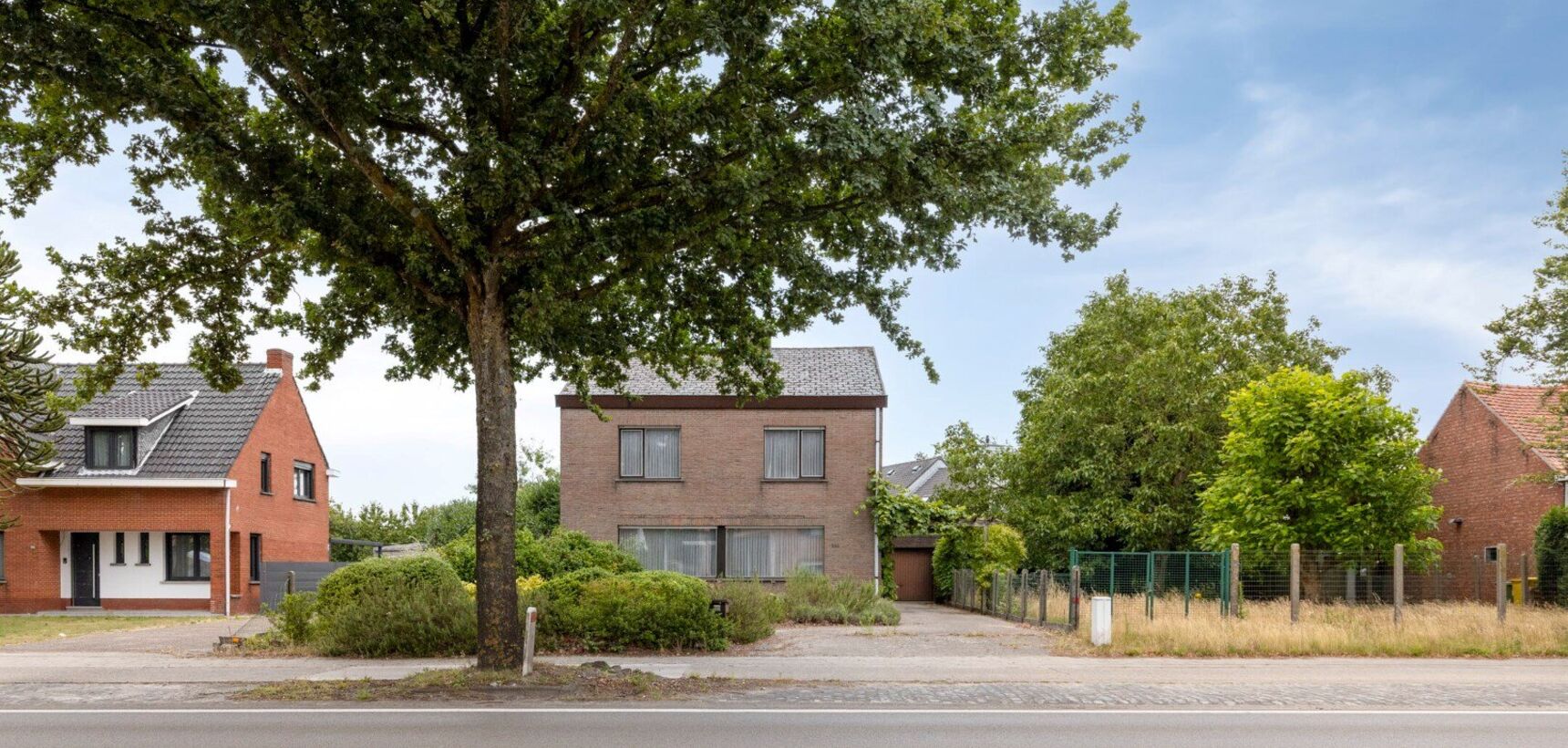 Huis te koop in Mol