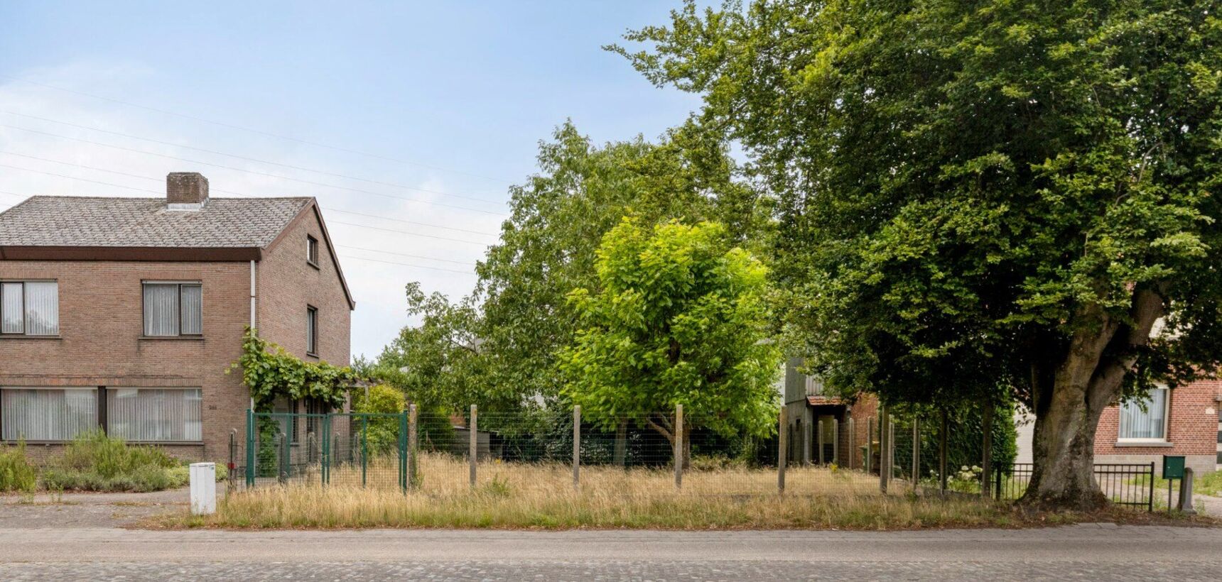 Huis te koop in Mol