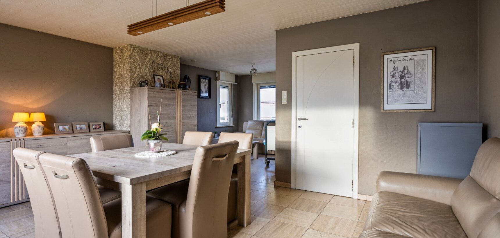 Huis te koop in Mol
