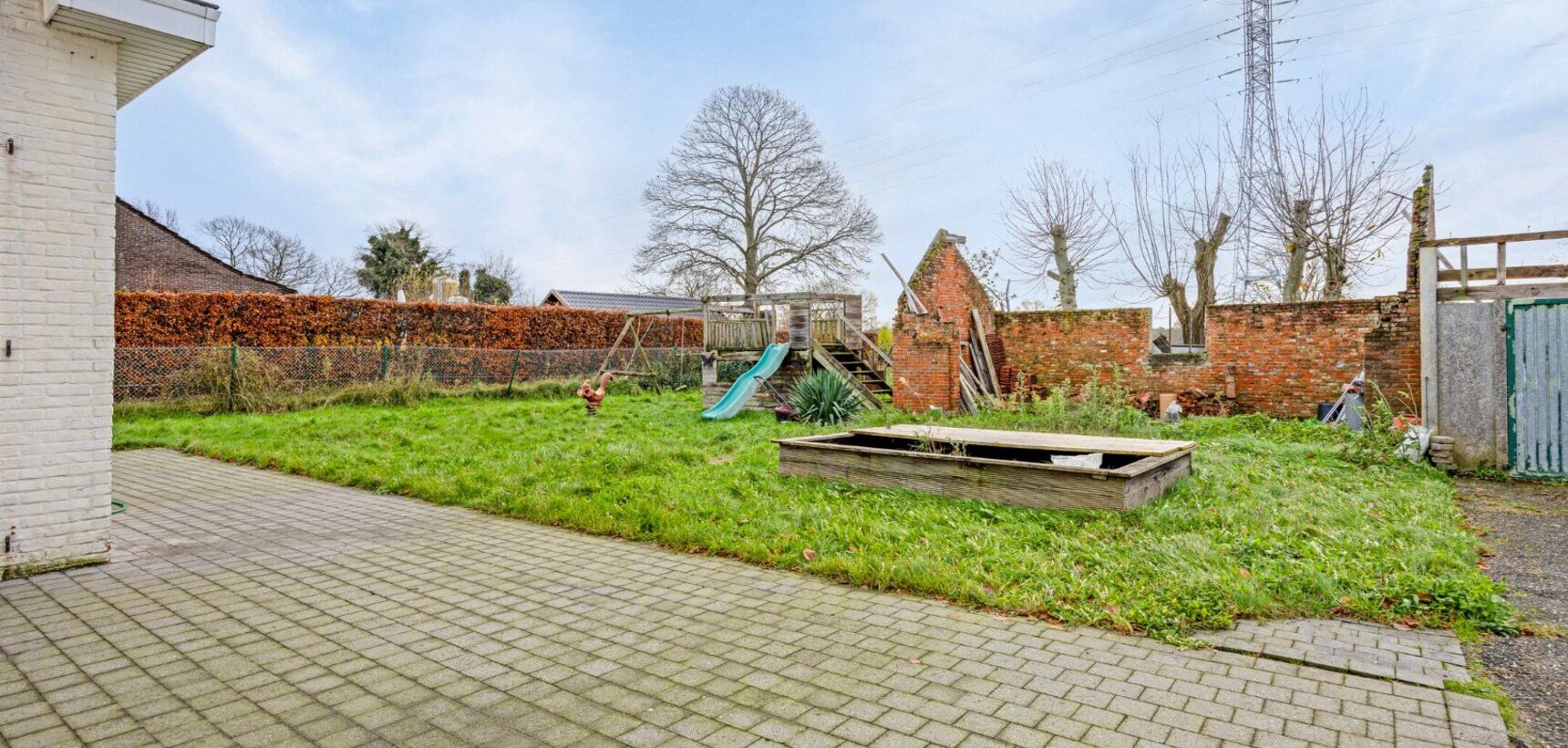 Huis te koop in Mol