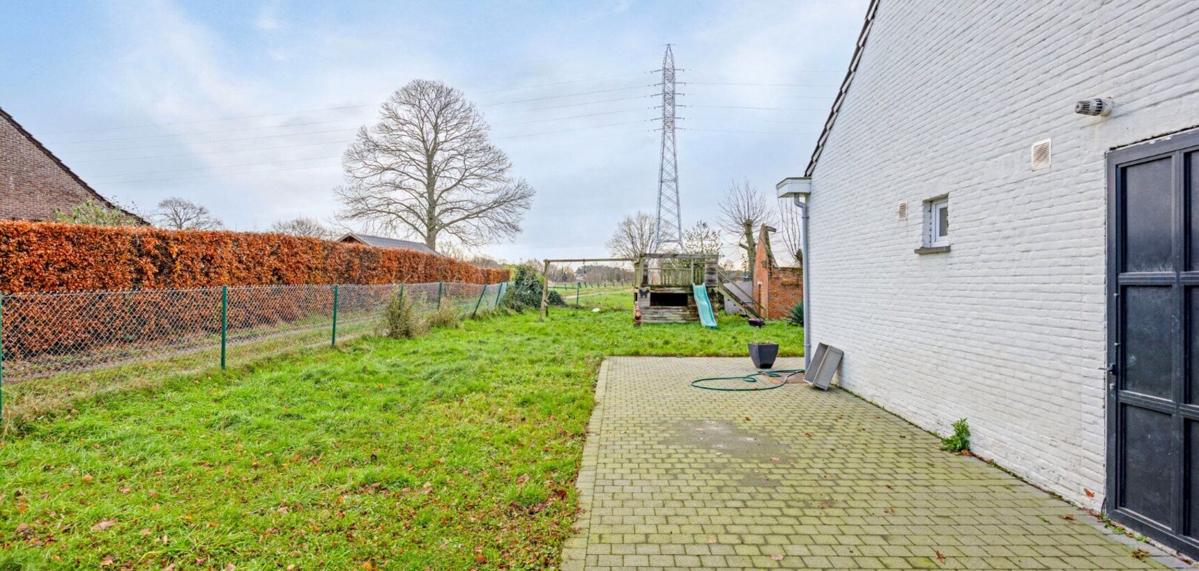 Huis te koop in Mol
