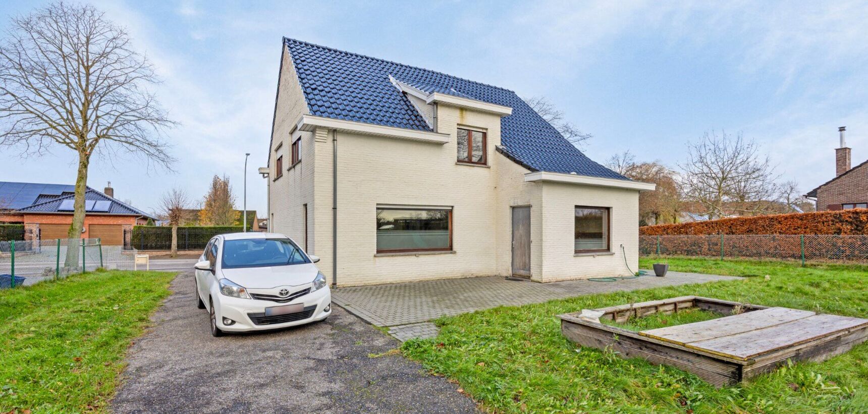 Huis te koop in Mol