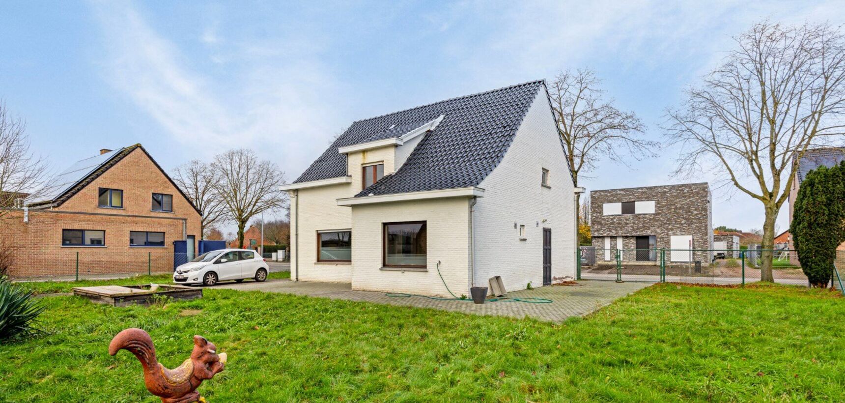 Huis te koop in Mol