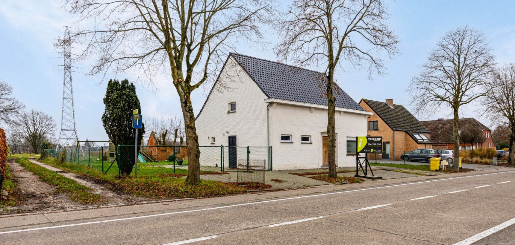 Huis te koop in Mol